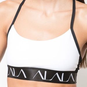 Alala Crest Sports-Bra- S